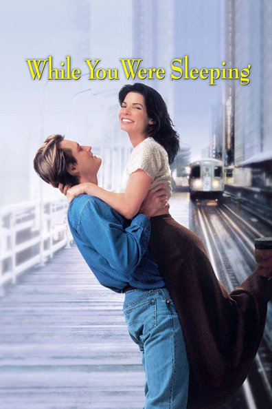 სანამ შენ გეძინა ქართულად - While You Were