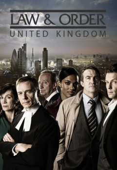 Law amp Order: UK