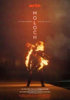 Moloch ქართულად - Молох