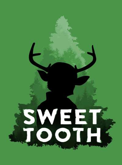 სუსნია ქართულად - Sweet Tooth