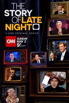 The Story of Late Night ქართულად - История