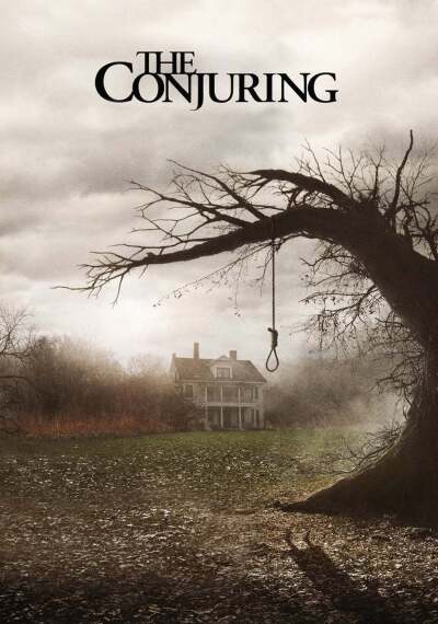 წყევლა ქართულად - The Conjuring