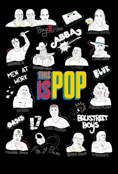 This Is Pop ქართულად - Нерассказанная история