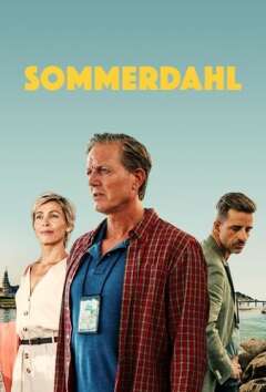 The Sommerdahl Murders ქართულად - Соммердаль