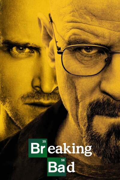 მძიმე დანაშაული ქართულად - Breaking Bad