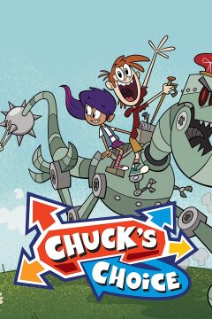 Chucks Choice