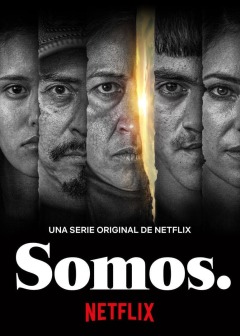 Somos. ქართულად - Мы, жертвы