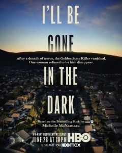 Ill Be Gone in the Dark ქართულად - Я исчезну во