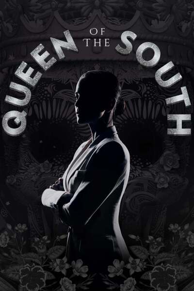 სამხრეთის დედოფალი ქართულად - Queen of the South