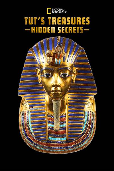 Tuts Treasures: Hidden Secrets