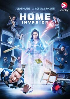 Home Invasion ქართულად - Вторжение