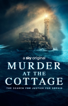 Murder at the Cottage: The Search for Justice for
