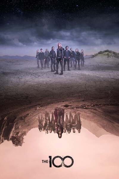 ასი ქართულად - The 100
