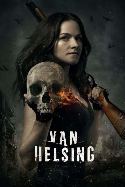 ვან ჰელსინგი ქართულად - Van Helsing