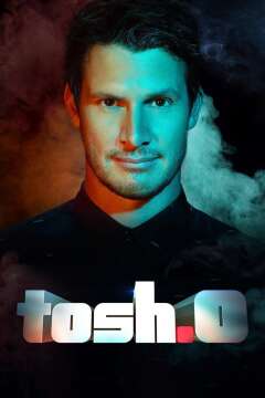 ტოშ.0 ქართულად - Tosh.0