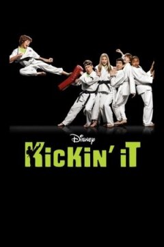 Kickin It
