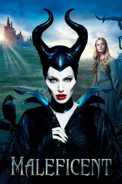 მალეფისენტი ქართულად - Maleficent