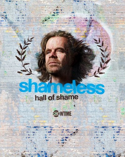 Shameless Hall of Shame ქართულად - Бесстыжие: зал