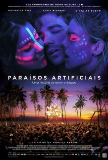 ხელოვნური სამოთხე ქართულად - Artificial Paradises