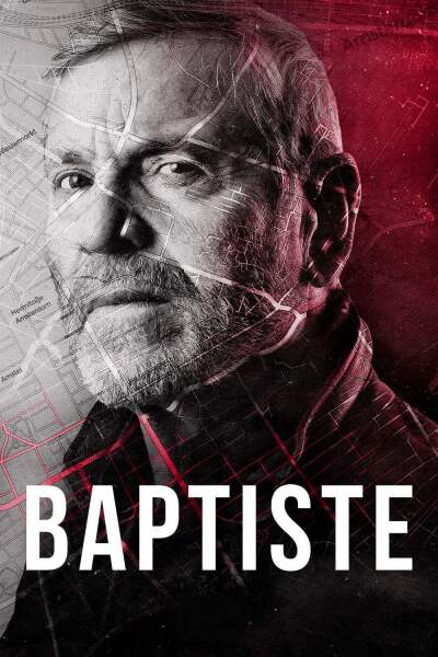 ჟულიენ ბაპტისტი ქართულად - Baptiste