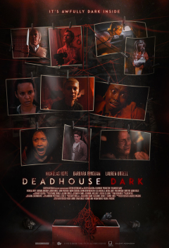 Deadhouse Dark ქართულად - Мертвецкая тьма