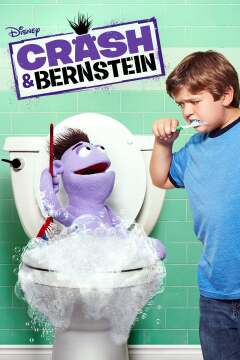 Crash amp Bernstein