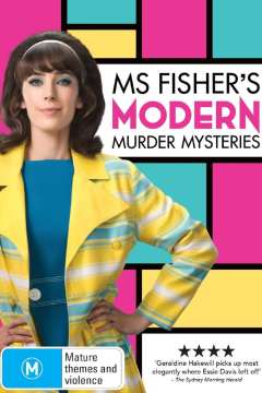 Ms Fishers Modern Murder Mysteries ქართულად -