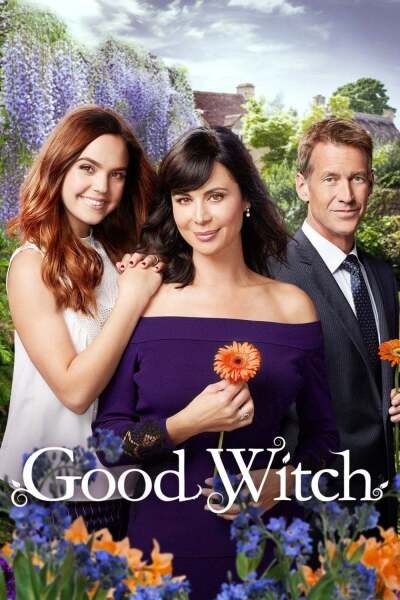 კარგი ჯადოქარი ქართულად - Good Witch