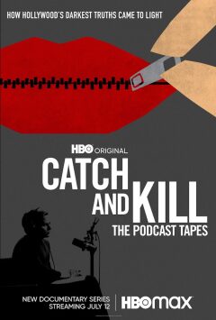 Catch and Kill: The Podcast Tapes ქართულად -