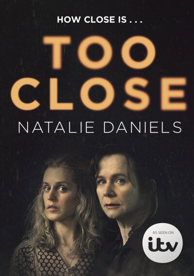 ძალიან ახლოს ქართულად - Too Close