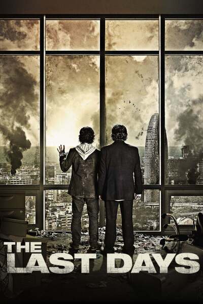 უკანასკნელი დღეები ქართულად - The Last Days