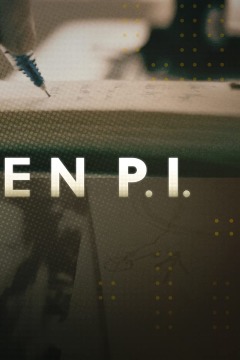 Citizen P.I.