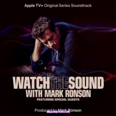 Watch the Sound with Mark Ronson ქართულად -