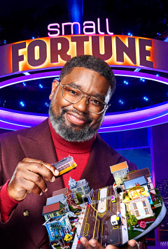 Small Fortune US