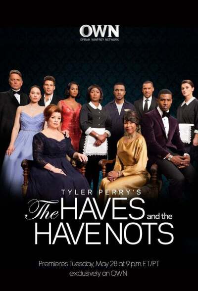 მქონე და არაფრისმქონე ქართულად - The Haves and