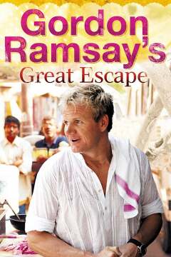 Gordons Great Escape