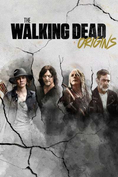 The Walking Dead: Origins ქართულად - Ходячие