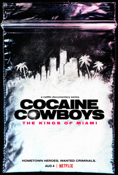 Cocaine Cowboys: The Kings of Miami ქართულად -