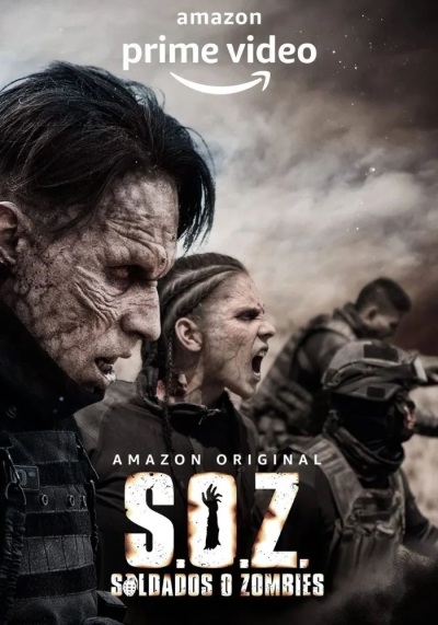 S.O.Z: Soldiers or Zombies ქართულად -