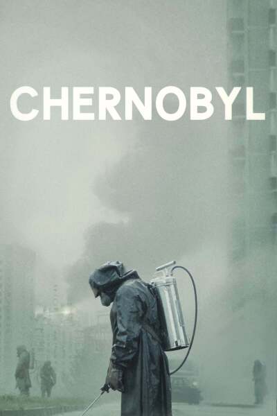 ჩერნობილი ქართულად - Chernobyl