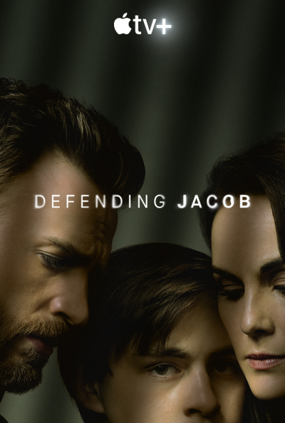 ჯეიკობის დაცვა ქართულად - Defending Jacob