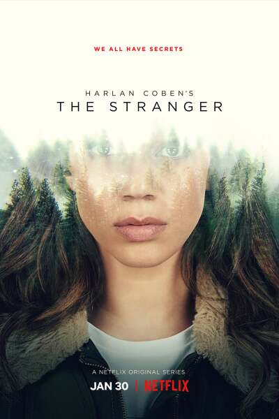 უცნობი ქართულად - The Stranger