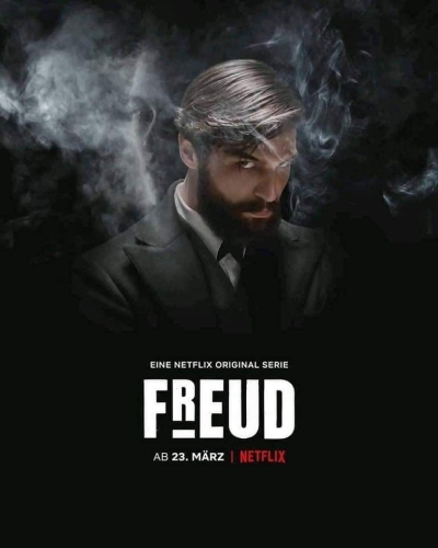 ფროიდი ქართულად - Freud