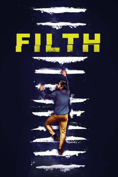 ჭუჭყი ქართულად - Filth