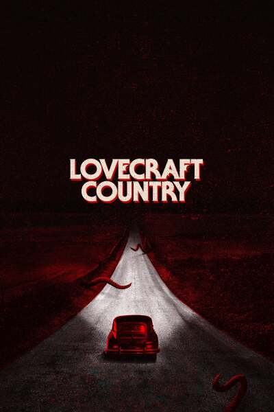 ლავკრაფტის ქვეყანა ქართულად - Lovecraft Country
