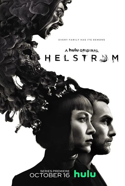 ჰელსტრომი ქართულად - Helstrom