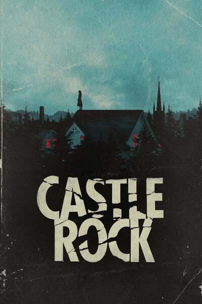 ქასელ როქი ქართულად - Castle Rock