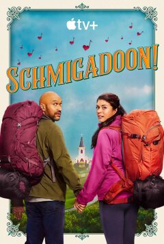 Schmigadoon! ქართულად - Шмигадун!