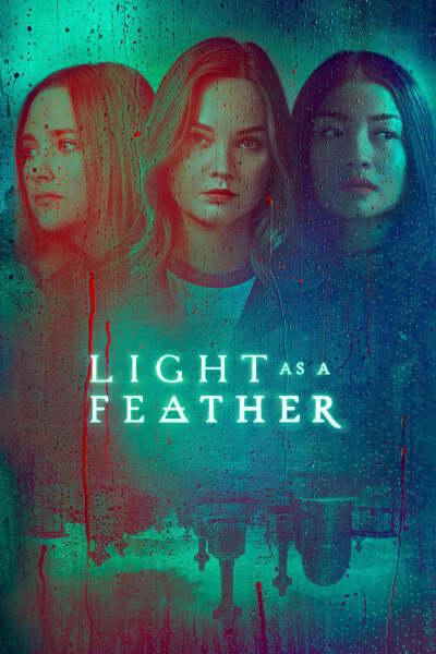 ბუმბულივით მსუბუქი ქართულად - Light as a Feather
