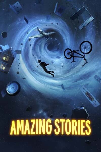 გასაოცარი ისტორიები ქართულად - Amazing Stories